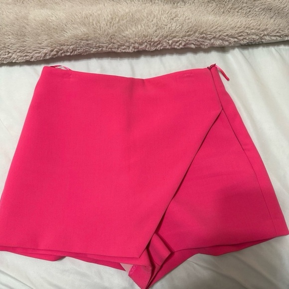 ❌❌SOLD❌❌Zara skort💓 - Picture 4 of 9